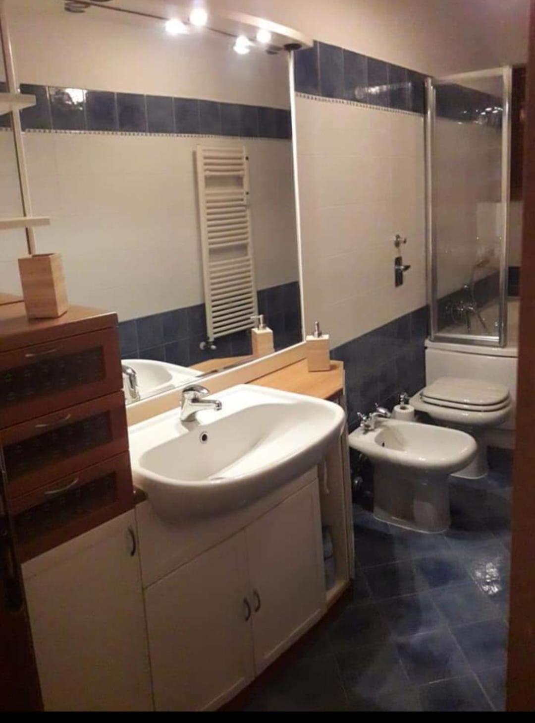 B&B Domobella -- Ripamonti / Ieo / Prada / Bocconi -- Milán Exterior foto