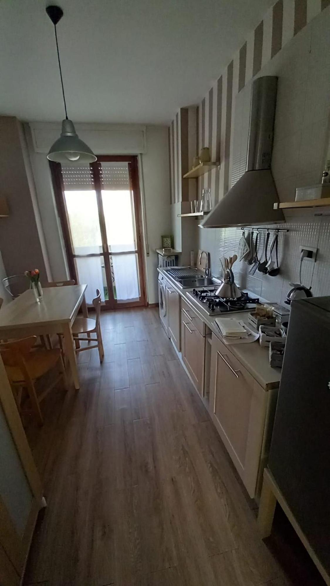 B&B Domobella -- Ripamonti / Ieo / Prada / Bocconi -- Milán Exterior foto